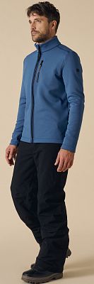 Превью Мужской свитер Джемпер POIVRE BLANC W25-1710-MN Twilight Blue